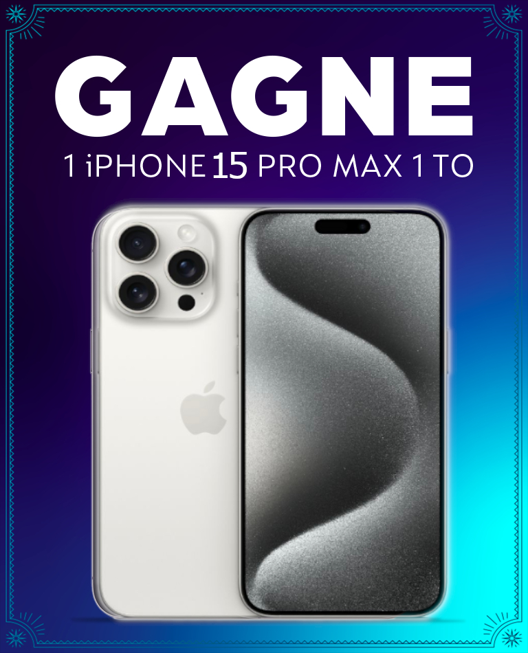 1 iPhone 15 Pro Max 1TB