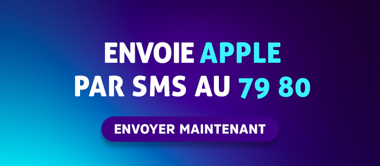 Code SMS